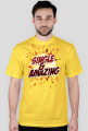Single & Amazing