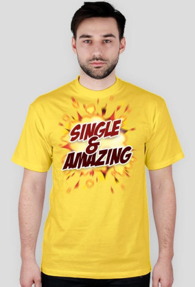 Single & Amazing