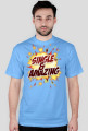 Single & Amazing