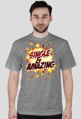 Single & Amazing