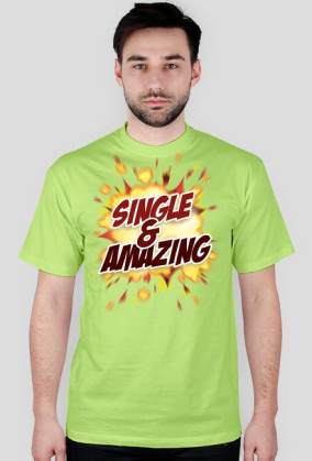 Single & Amazing
