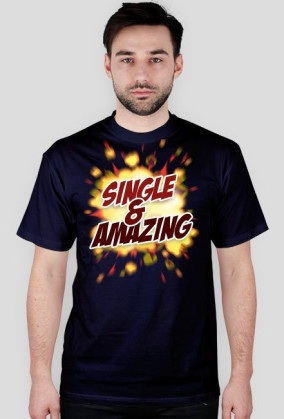 Single & Amazing