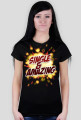 Single & Amazing