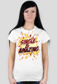Single & Amazing