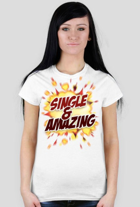 Single & Amazing