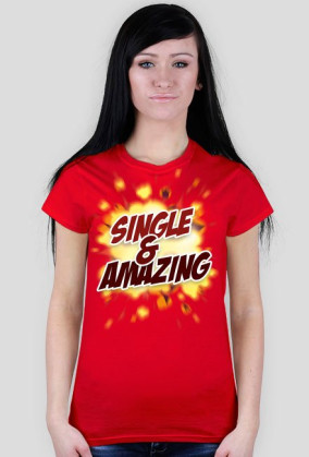 Single & Amazing