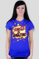 Single & Amazing