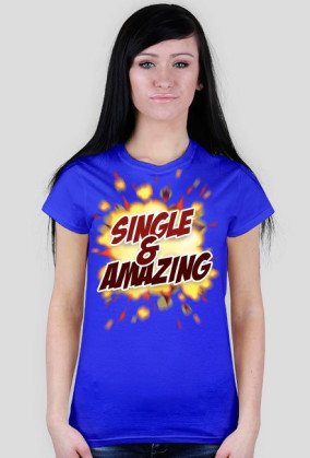 Single & Amazing