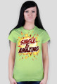 Single & Amazing