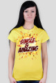 Single & Amazing