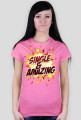 Single & Amazing