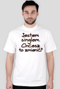 Jestem singlem