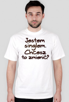 Jestem singlem