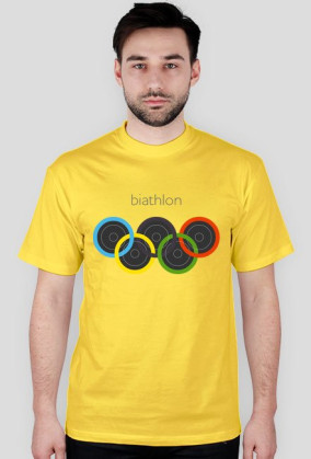 Biathlon