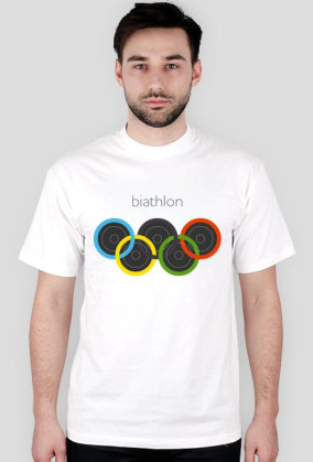 Biathlon