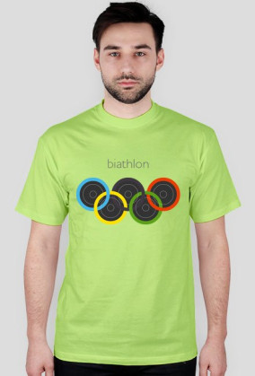 Biathlon