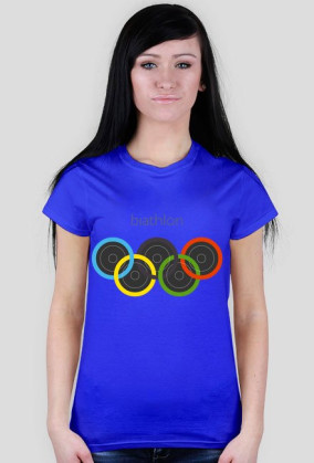 Biathlon
