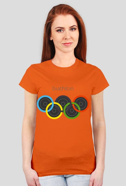 Biathlon