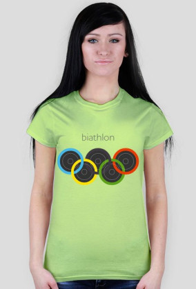 Biathlon