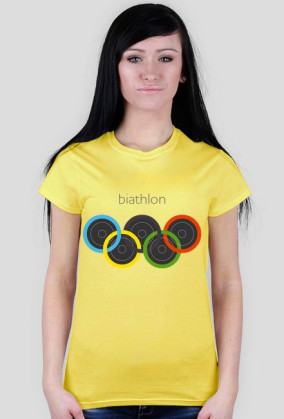 Biathlon