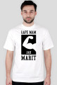 Łapę mam jak Marit