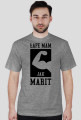 Łapę mam jak Marit