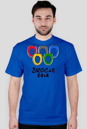 Srochi 2014