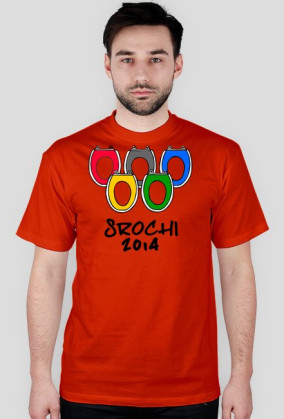 Srochi 2014