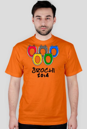 Srochi 2014