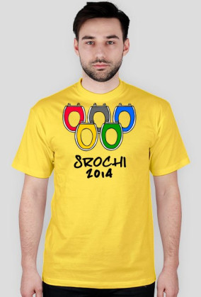 Srochi 2014