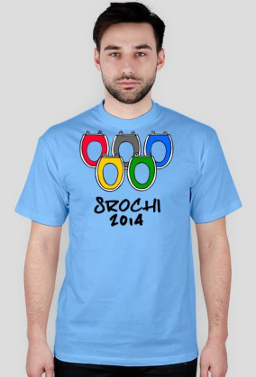 Srochi 2014