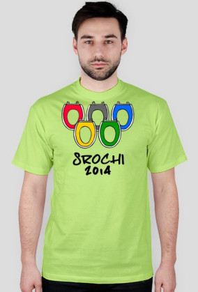 Srochi 2014