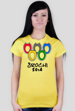 Srochi 2014