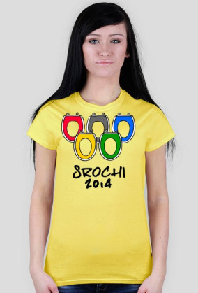 Srochi 2014