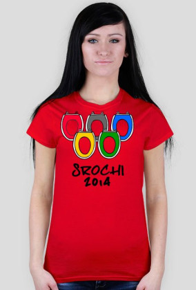 Srochi 2014