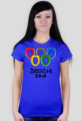 Srochi 2014