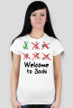 Welcome to Sochi