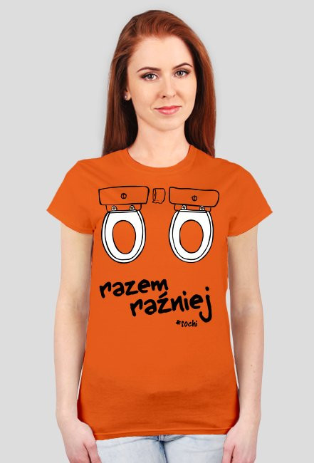 Razem raźniej