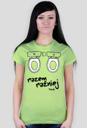 Razem raźniej