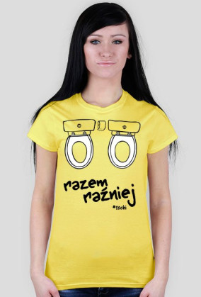 Razem raźniej