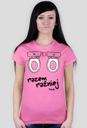 Razem raźniej