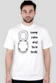 Keep Calm And Love Sochi