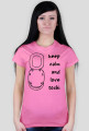 Keep Calm And Love Sochi