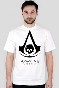 Assassin's Creed koszulka