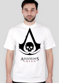 Assassin's Creed koszulka