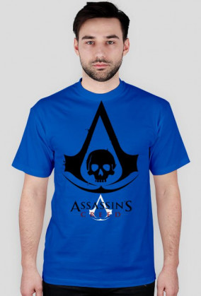 Assassin's Creed koszulka