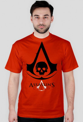 Assassin's Creed koszulka