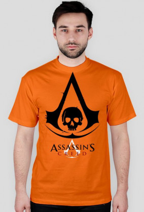 Assassin's Creed koszulka