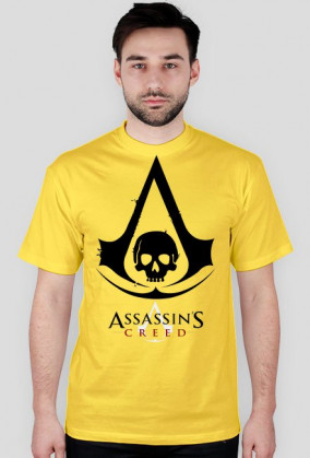 Assassin's Creed koszulka
