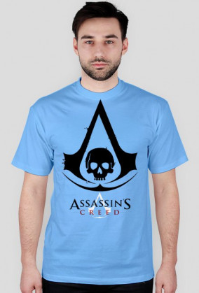 Assassin's Creed koszulka